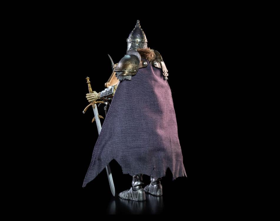 Mythic Legions: All-Stars Thorasis the First Risen Action Figure