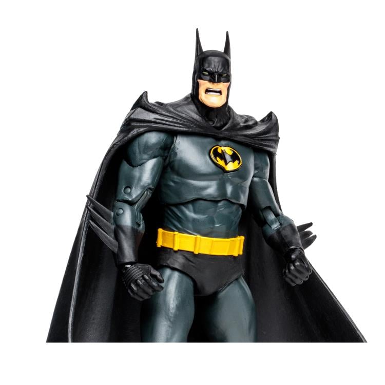 McFarlane Toys DC Multiverse Batman & Spawn Figures