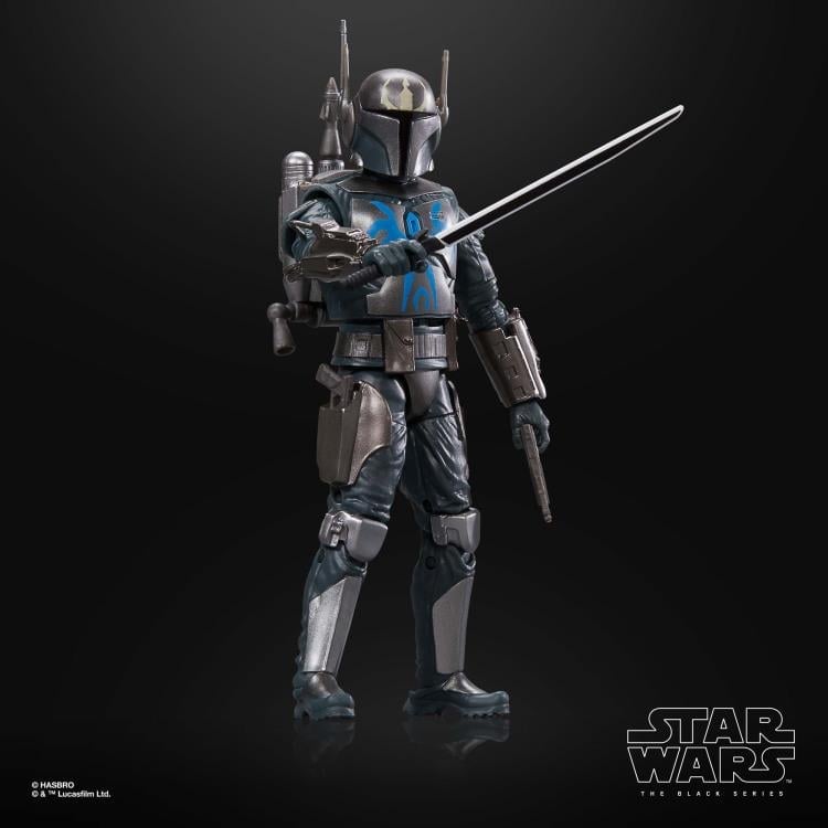 Star Wars: The Black Series 6
