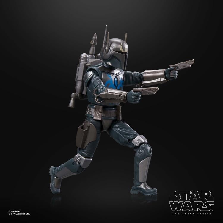 Star Wars: The Black Series 6" Pre Vizsla (The Clone Wars) Gallery Image 4
