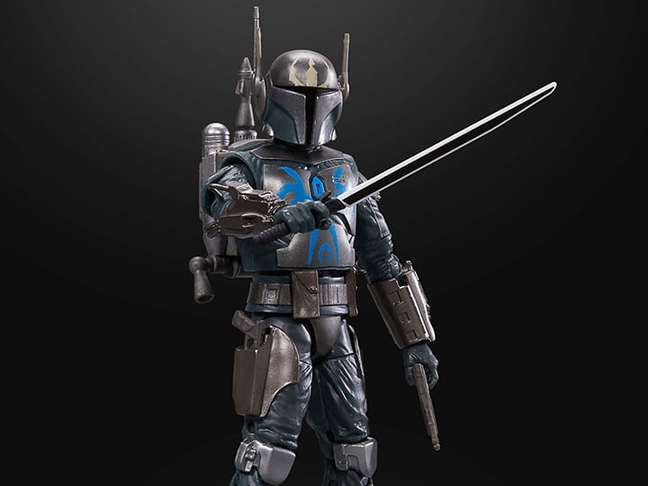 Star Wars: The Black Series 6
