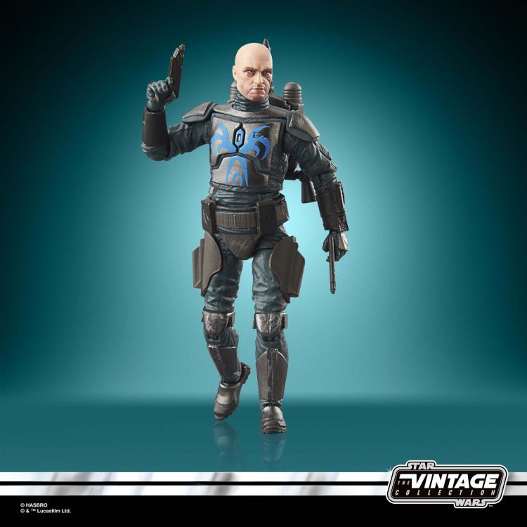 Star Wars: The Vintage Collection Pre Vizsla (The Clone Wars) Gallery Image 4