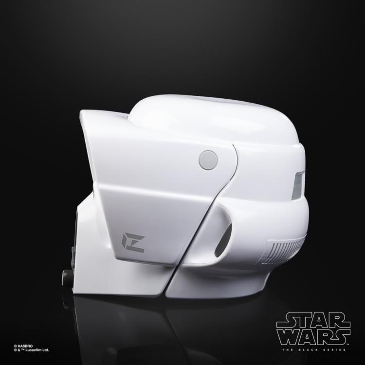 Star Wars: The Black Series Scout Trooper 1:1 Scale Wearable
