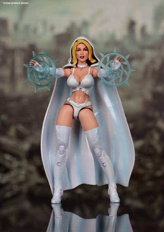 Chaotica 1/12 Scale Action Figure Gallery Image 3