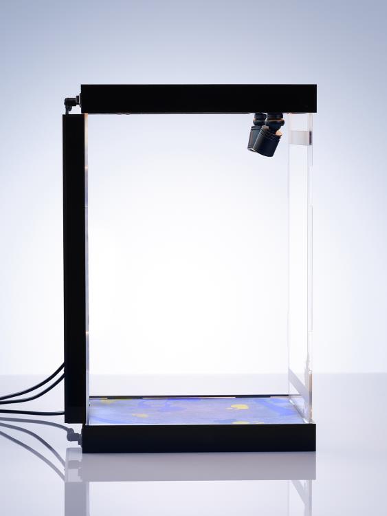 Azur Lane Bache Exclusive 1/7 Scale LED Display Case Gallery Image 5