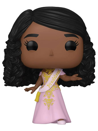Pop! Movies: Barbie (2023) - President Barbie Gallery Image 2