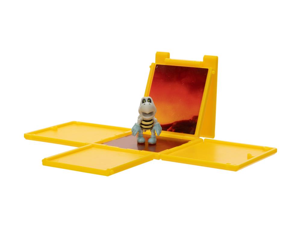 The Super Mario Bros. Movie Dry Bones Mini Figure Gallery Image 4