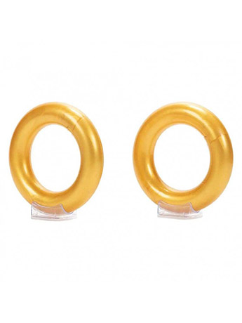 Sonic The Hedgehog Rings Gallery Image 2