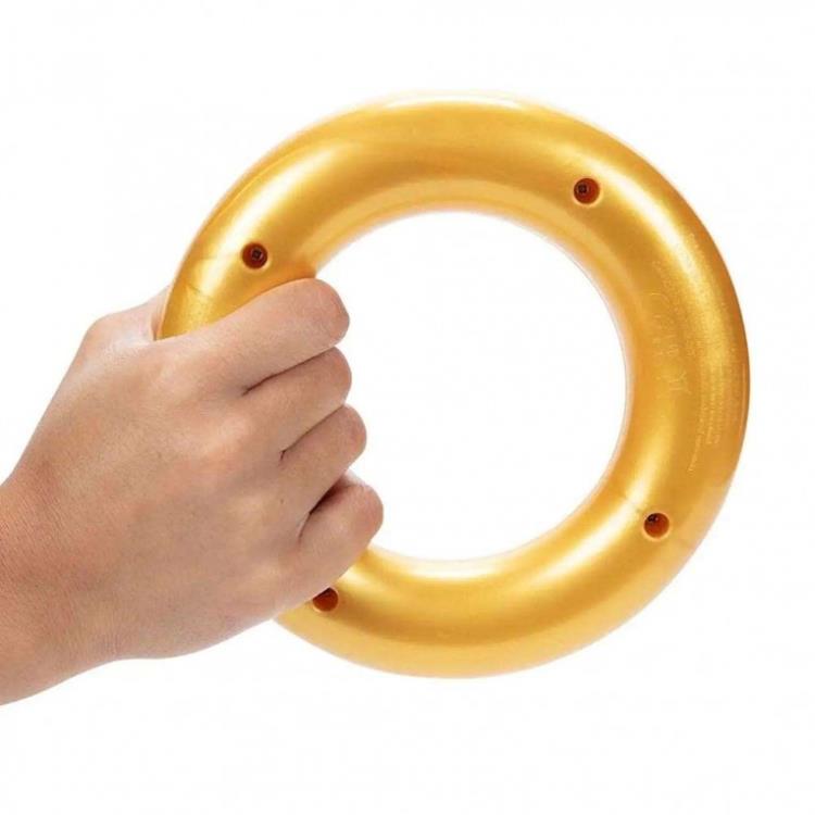 Sonic The Hedgehog Rings Gallery Image 3