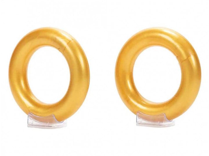 Sonic The Hedgehog Rings Gallery Image 1