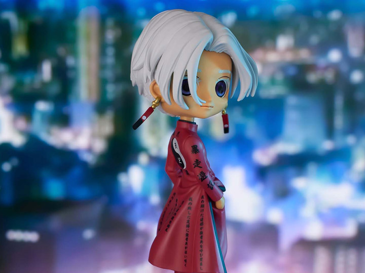 Tokyo Revengers Q Posket Izana Kurokawa Gallery Image 1