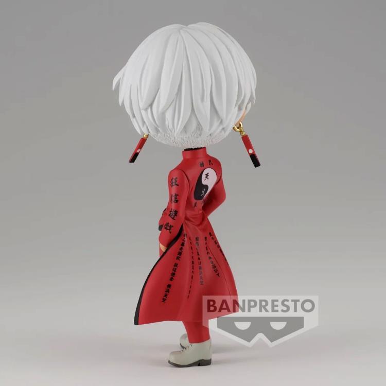 Tokyo Revengers Q Posket Izana Kurokawa Gallery Image 7