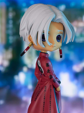 Tokyo Revengers Q Posket Izana Kurokawa Gallery Image 2