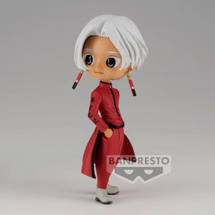 Tokyo Revengers Q Posket Izana Kurokawa Gallery Image 5