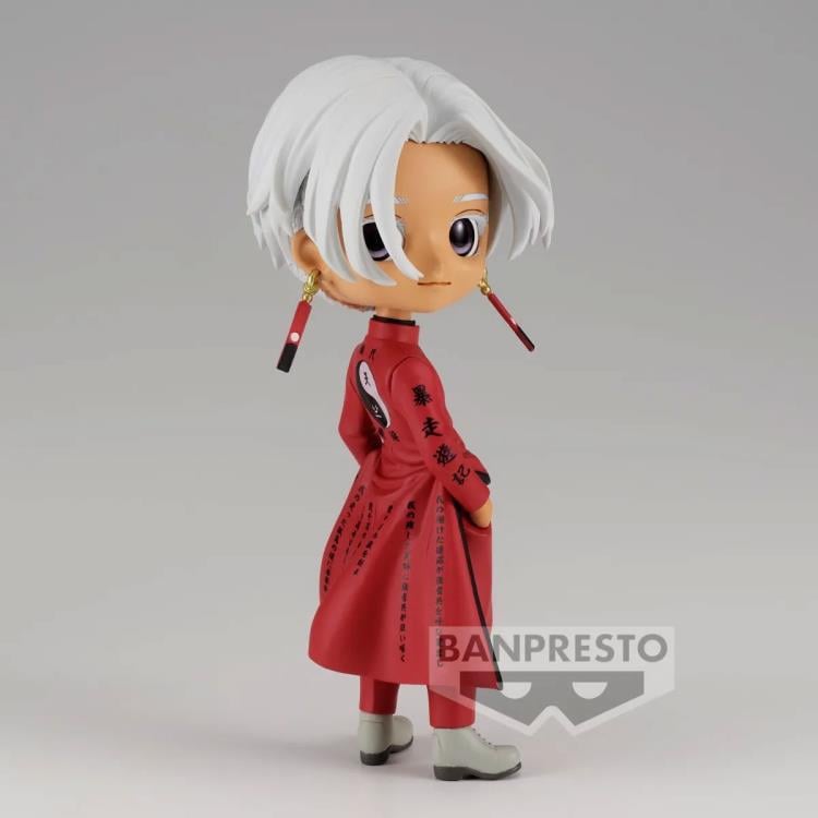 Tokyo Revengers Q Posket Izana Kurokawa Gallery Image 4