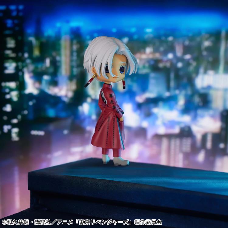 Tokyo Revengers Q Posket Izana Kurokawa Gallery Image 3