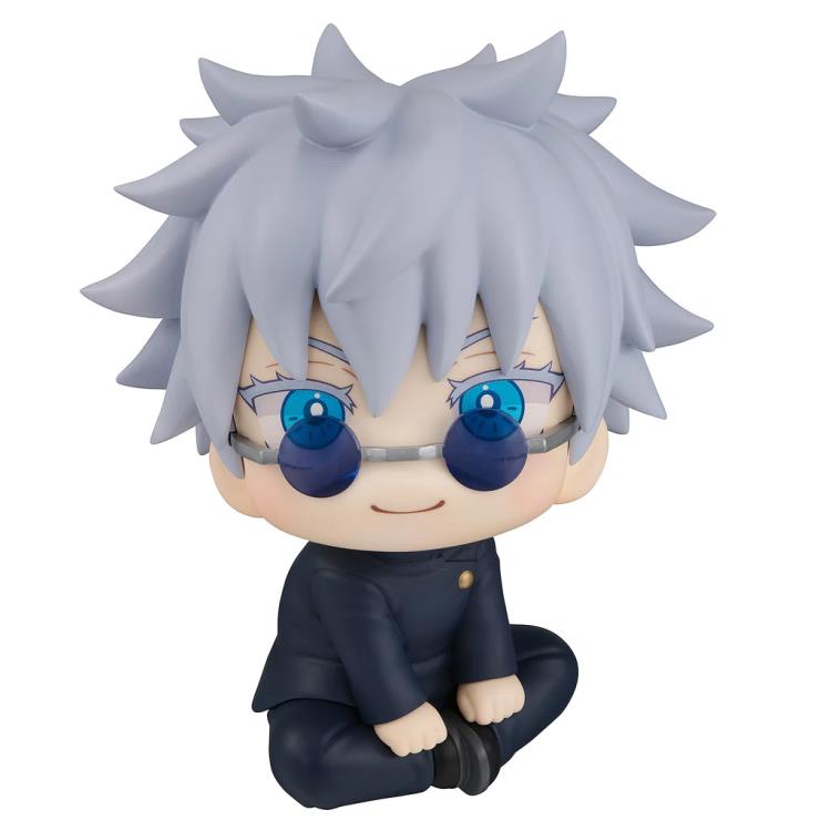Jujutsu Kaisen Look Up Series Satoru Gojo and Suguru Geto (Kosen Ver.) Set with Gift Gallery Image 4