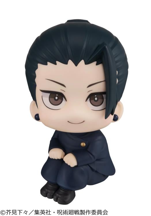 Jujutsu Kaisen Look Up Series Satoru Gojo and Suguru Geto (Kosen Ver.) Set with Gift Gallery Image 10