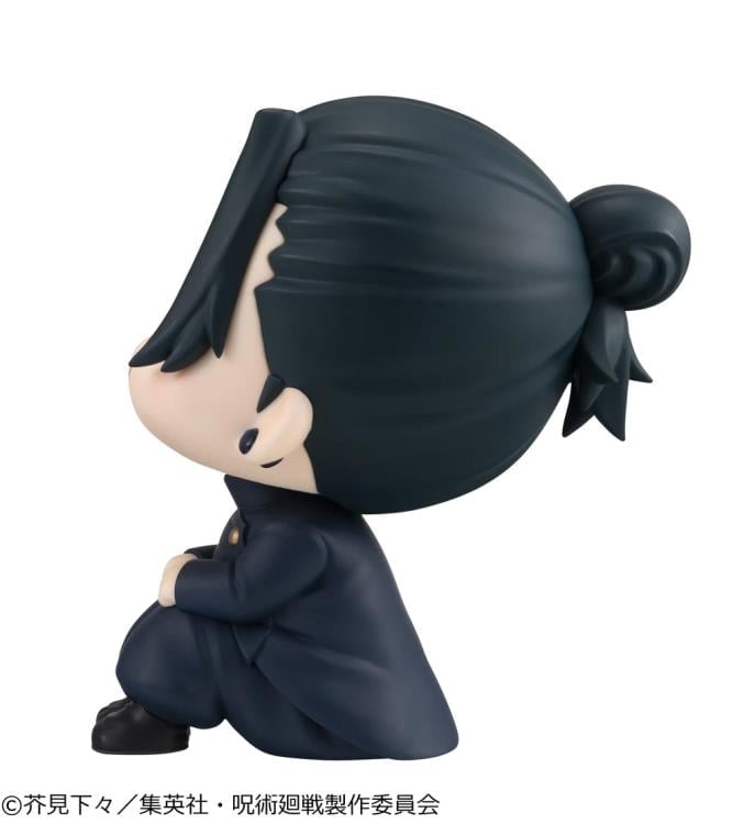 Jujutsu Kaisen Look Up Series Satoru Gojo and Suguru Geto (Kosen Ver.) Set with Gift Gallery Image 15