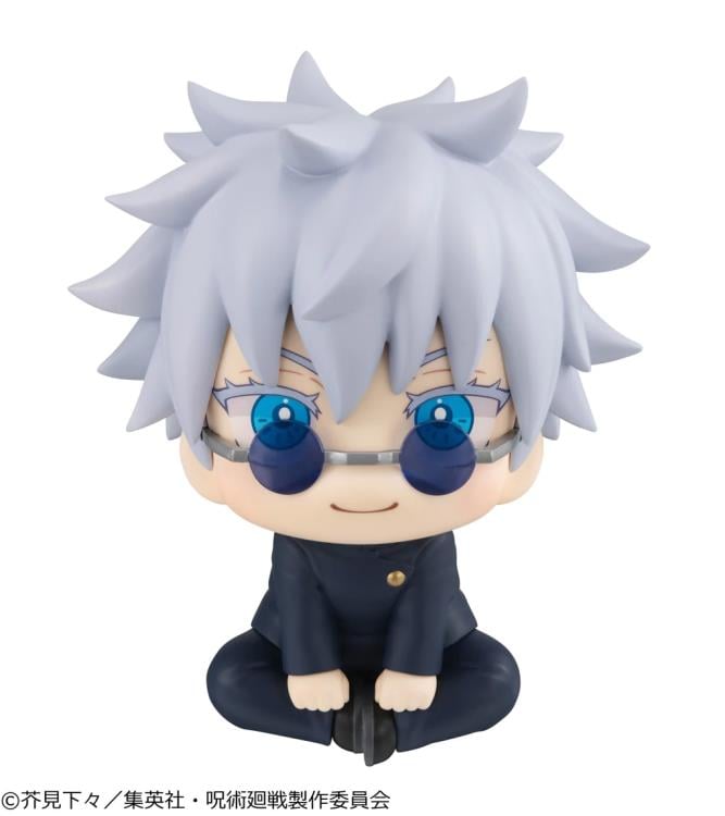 Jujutsu Kaisen Look Up Series Satoru Gojo and Suguru Geto (Kosen Ver.) Set with Gift Gallery Image 3