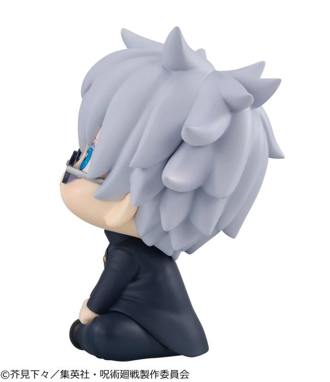 Jujutsu Kaisen Look Up Series Satoru Gojo and Suguru Geto (Kosen Ver.) Set with Gift Gallery Image 9