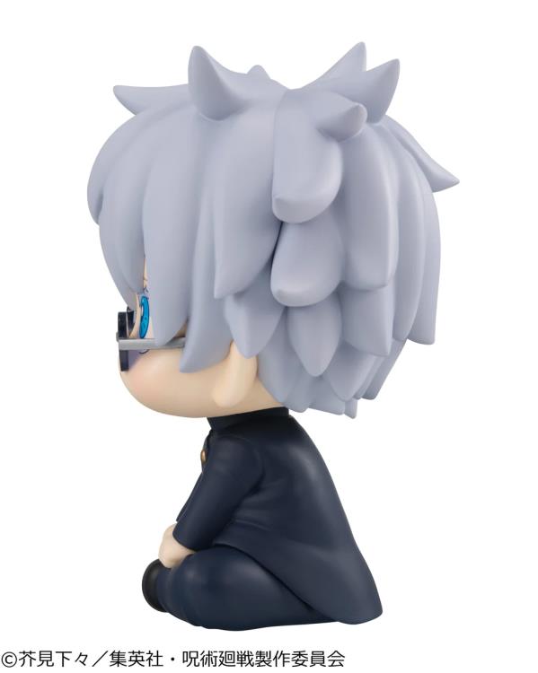 Jujutsu Kaisen Look Up Series Satoru Gojo and Suguru Geto (Kosen Ver.) Set with Gift Gallery Image 8