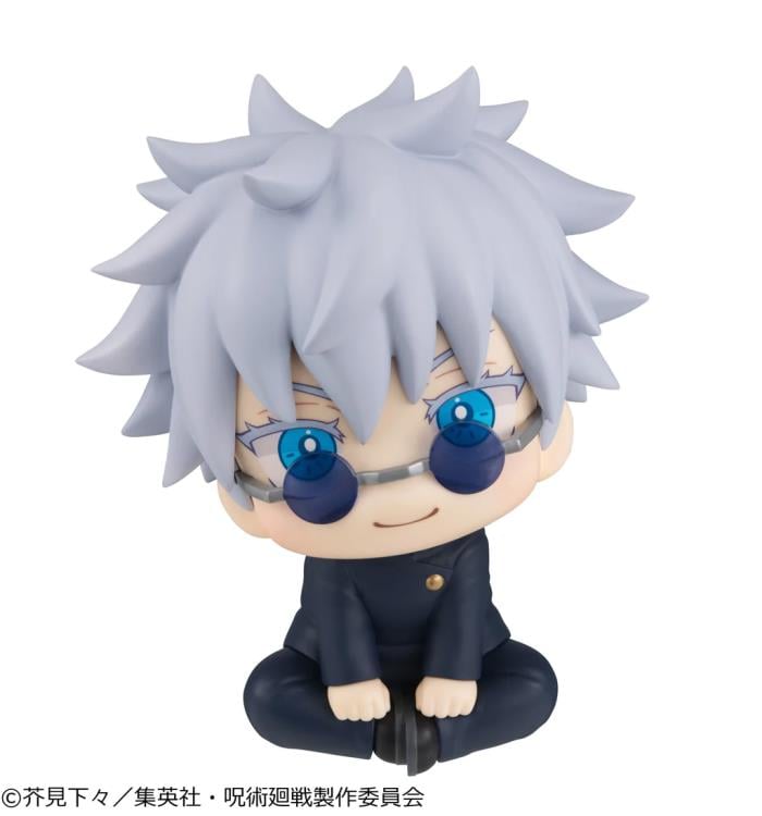 Jujutsu Kaisen Look Up Series Satoru Gojo and Suguru Geto (Kosen Ver.) Set with Gift Gallery Image 5