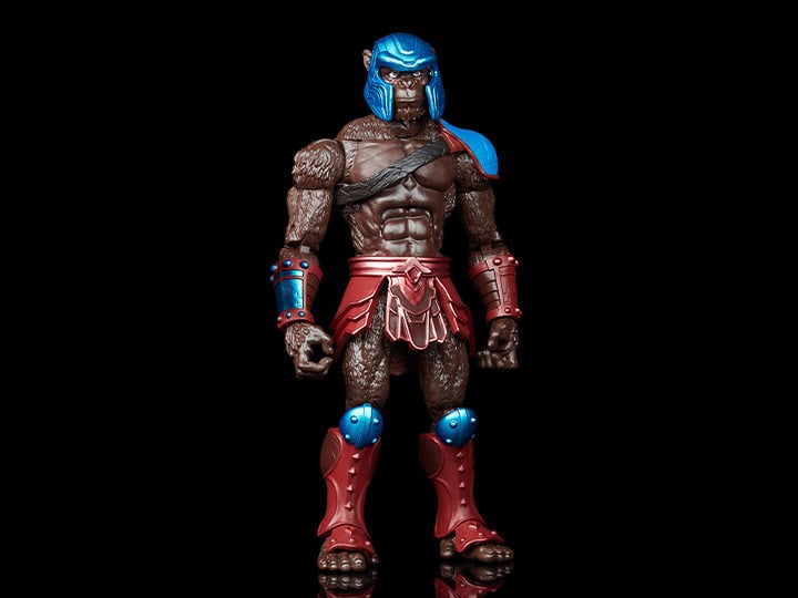 Animal Warriors of The Kingdom Chunari Gear Armor Set Accessories Loot Chest Gallery Image 1