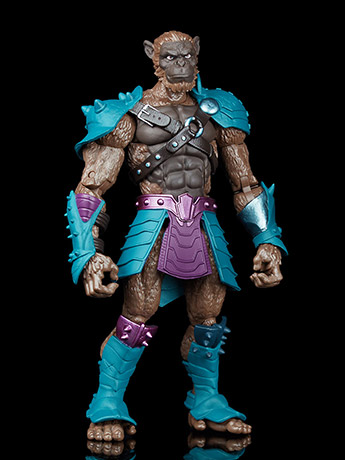 Animal Warriors of The Kingdom Horrid Gear Armor Set Accessories Loot Chest Gallery Image 2