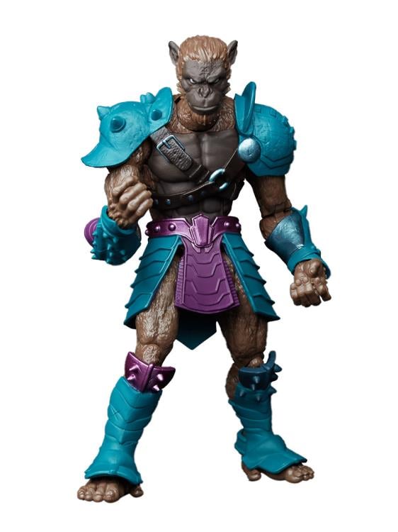 Animal Warriors of The Kingdom Horrid Gear Armor Set Accessories Loot Chest Gallery Image 3