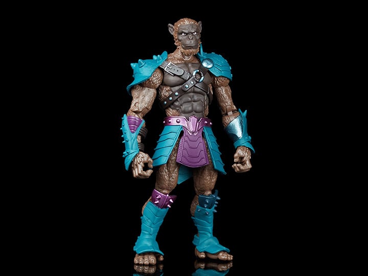 Animal Warriors of The Kingdom Horrid Gear Armor Set Accessories Loot Chest Gallery Image 1