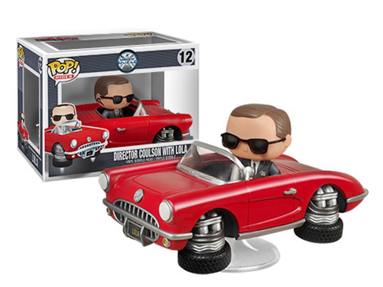 Funko Pop! エージェント・オブ・シールド コールソン&ローラ original.jpg