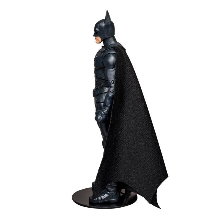 Warner Brothers 100th Anniversary DC Multiverse Batman Ultimate Movie Collection Action Figure Six-Pack Gallery Image 25