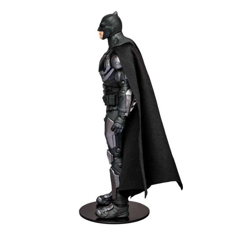 Warner Brothers 100th Anniversary DC Multiverse Batman Ultimate Movie Collection Action Figure Six-Pack Gallery Image 19