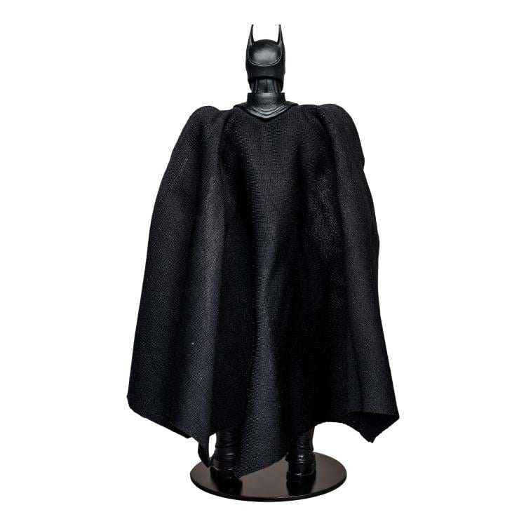 Warner Brothers 100th Anniversary DC Multiverse Batman Ultimate Movie Collection Action Figure Six-Pack Gallery Image 12