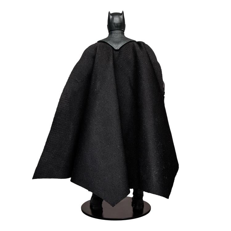 Warner Brothers 100th Anniversary DC Multiverse Batman Ultimate Movie Collection Action Figure Six-Pack Gallery Image 18
