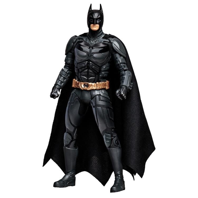 Warner Brothers 100th Anniversary DC Multiverse Batman Ultimate Movie Collection Action Figure Six-Pack Gallery Image 27