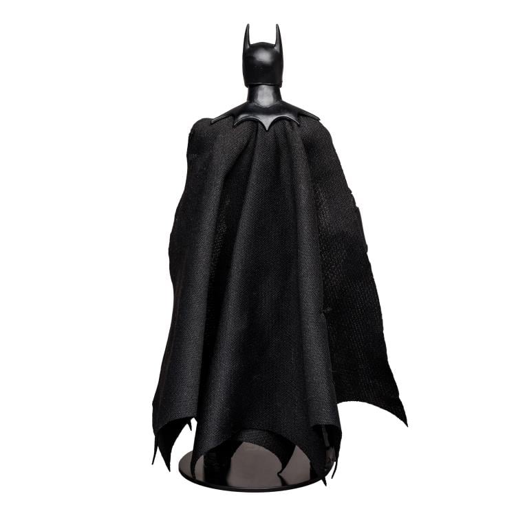 Warner Brothers 100th Anniversary DC Multiverse Batman Ultimate Movie Collection Action Figure Six-Pack Gallery Image 34