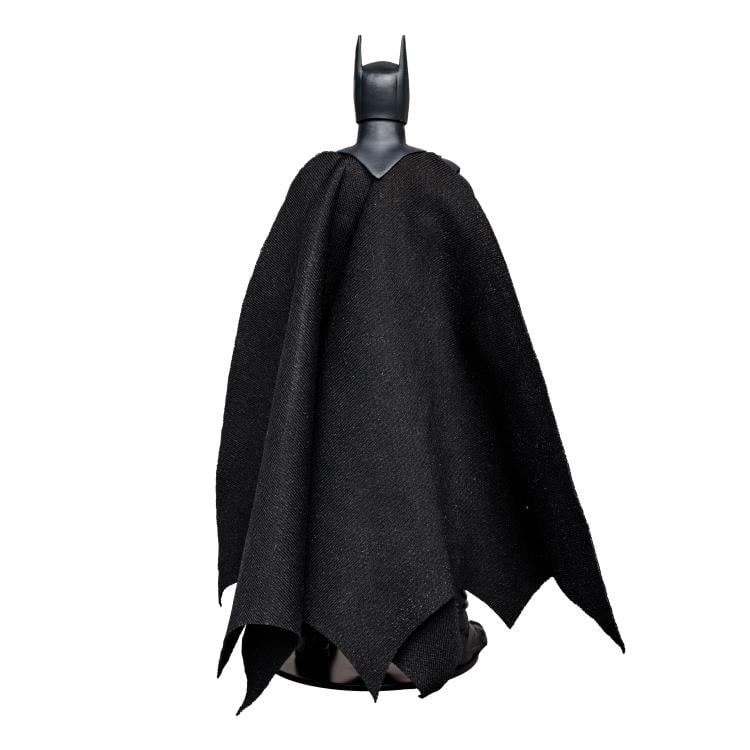 Warner Brothers 100th Anniversary DC Multiverse Batman Ultimate Movie Collection Action Figure Six-Pack Gallery Image 24