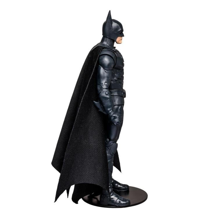 Warner Brothers 100th Anniversary DC Multiverse Batman Ultimate Movie Collection Action Figure Six-Pack Gallery Image 23