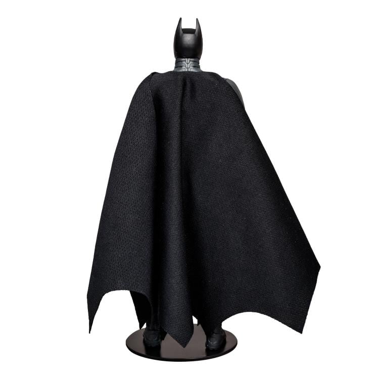 Warner Brothers 100th Anniversary DC Multiverse Batman Ultimate Movie Collection Action Figure Six-Pack Gallery Image 29