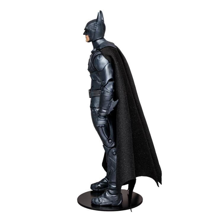 Warner Brothers 100th Anniversary DC Multiverse Batman Ultimate Movie Collection Action Figure Six-Pack Gallery Image 7