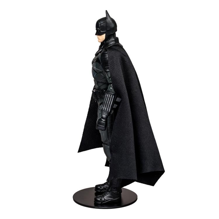 Warner Brothers 100th Anniversary DC Multiverse Batman Ultimate Movie Collection Action Figure Six-Pack Gallery Image 13