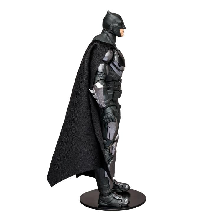 Batman Ultimate Movie Collection Action Figure Set - 6 Pack