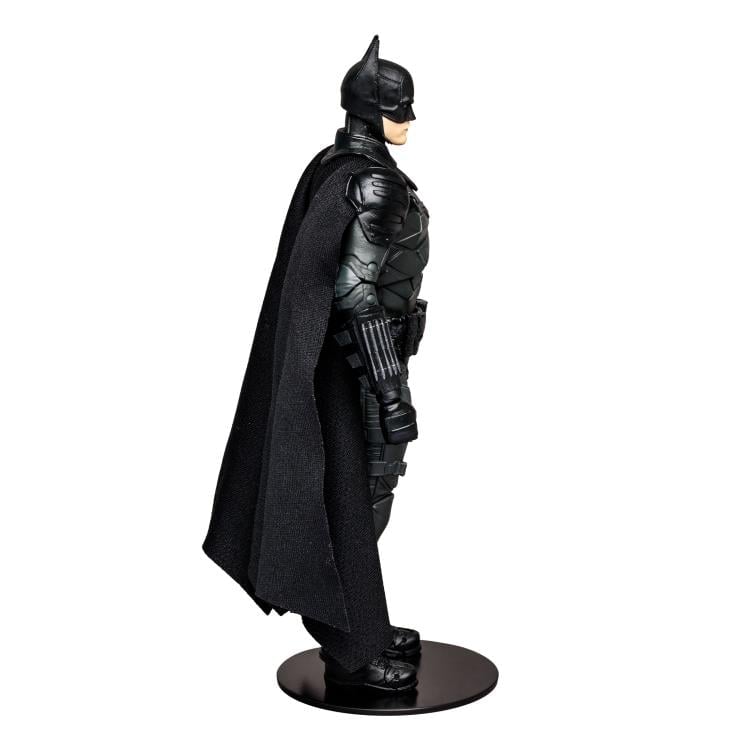Warner Brothers 100th Anniversary DC Multiverse Batman Ultimate Movie Collection Action Figure Six-Pack Gallery Image 11