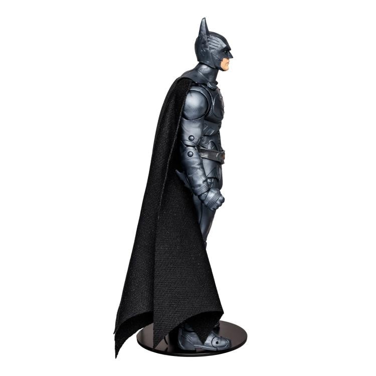 Warner Brothers 100th Anniversary DC Multiverse Batman Ultimate Movie Collection Action Figure Six-Pack Gallery Image 5