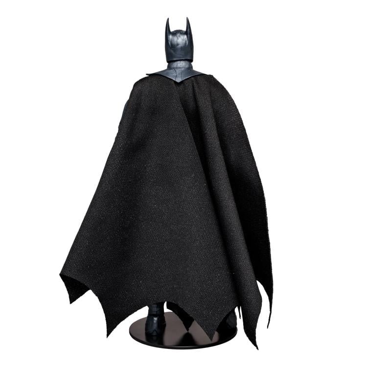Warner Brothers 100th Anniversary DC Multiverse Batman Ultimate Movie Collection Action Figure Six-Pack Gallery Image 6