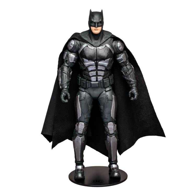 Warner Brothers 100th Anniversary DC Multiverse Batman Ultimate Movie Collection Action Figure Six-Pack Gallery Image 16