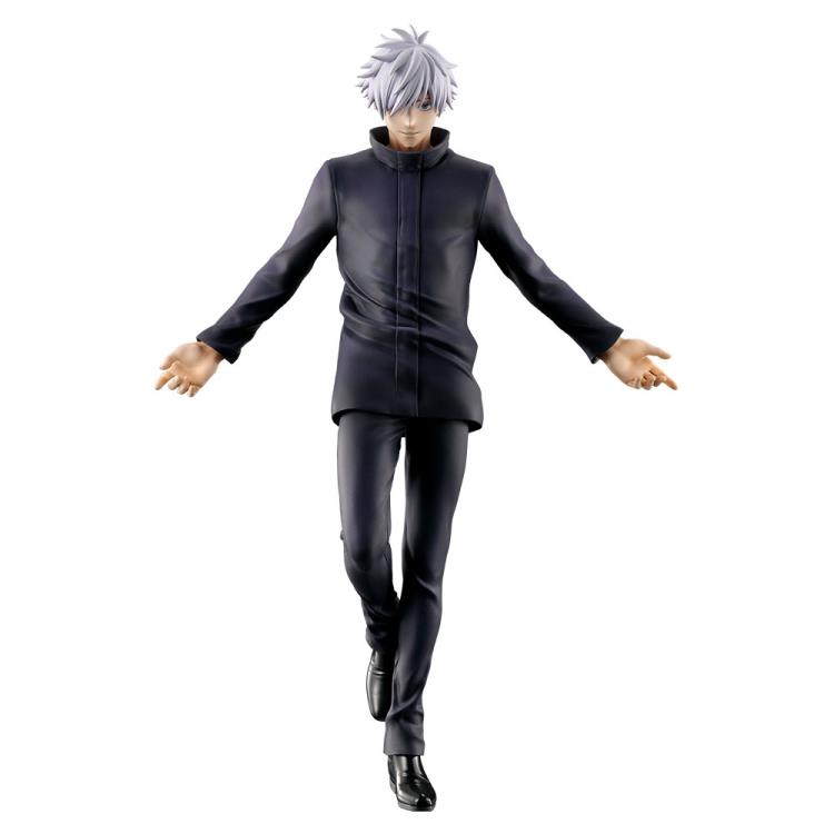 Jujutsu Kaisen Ichibansho Satoru Gojo (Shibuya Incident Arc -ONE-) Figure Gallery Image 5