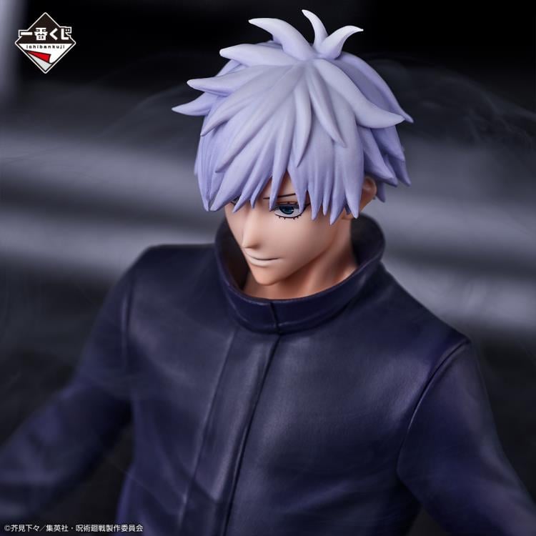 Jujutsu Kaisen Ichibansho Satoru Gojo (Shibuya Incident Arc -ONE-) Figure Gallery Image 4